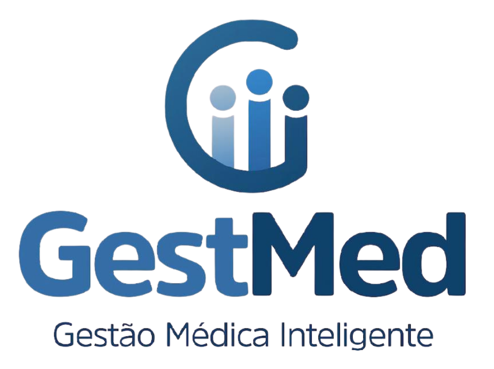 GestMed — Gestão Médica Inteligente